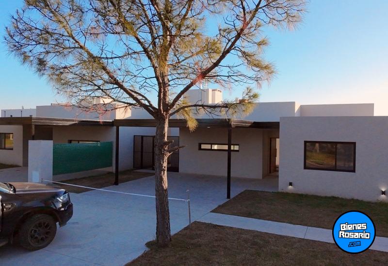 Casas - Funes - Venta
