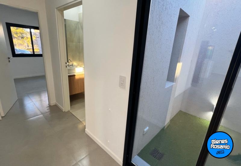 Casas - Funes - Venta