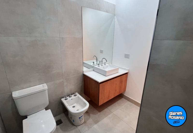 Casas - Funes - Venta