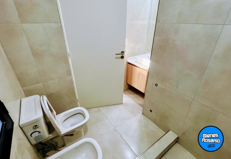 Casas - Funes - Venta