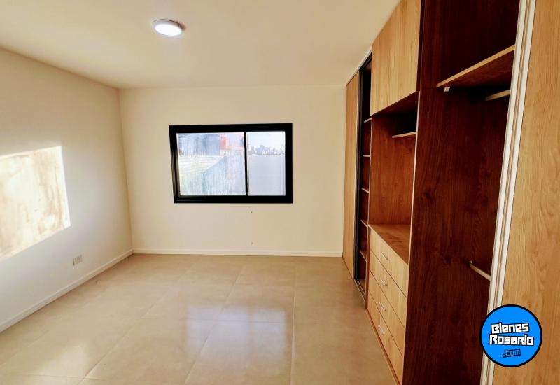 Casas - Funes - Venta