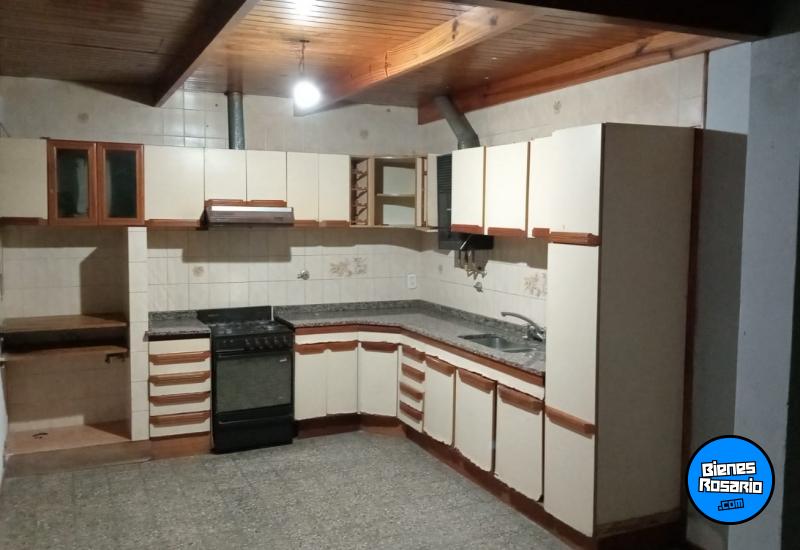 Casas - Rosario - Venta