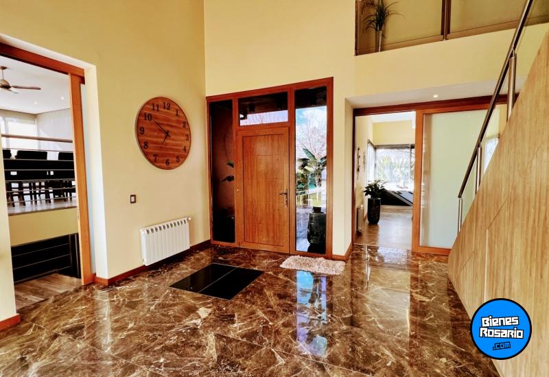 Casas - Funes - Venta