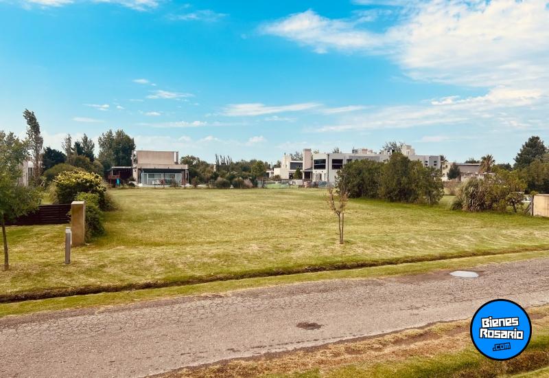Terrenos - Roldan - Venta