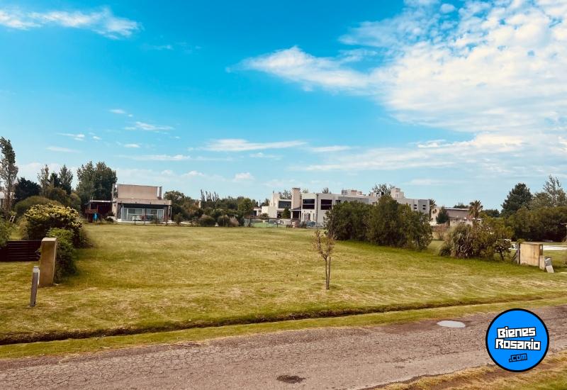 Terrenos - Roldan - Venta