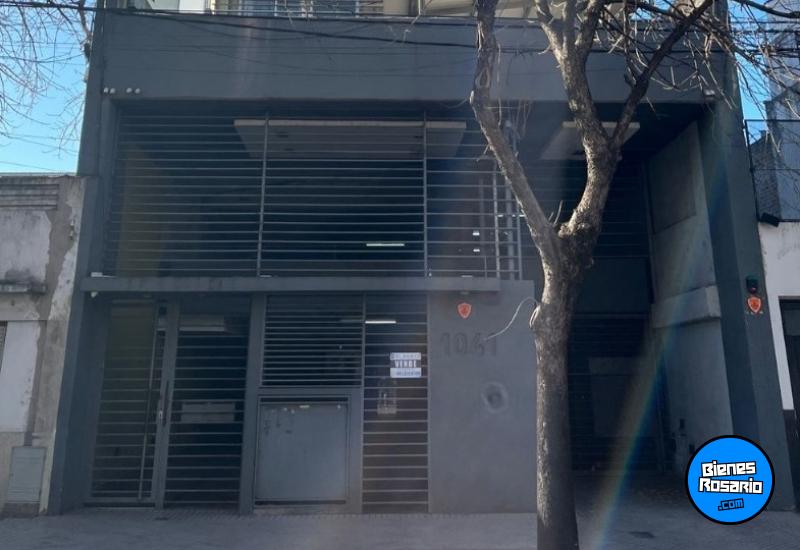 Departamentos - Rosario - Venta