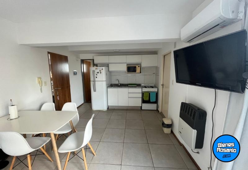 Departamentos - Rosario - Venta