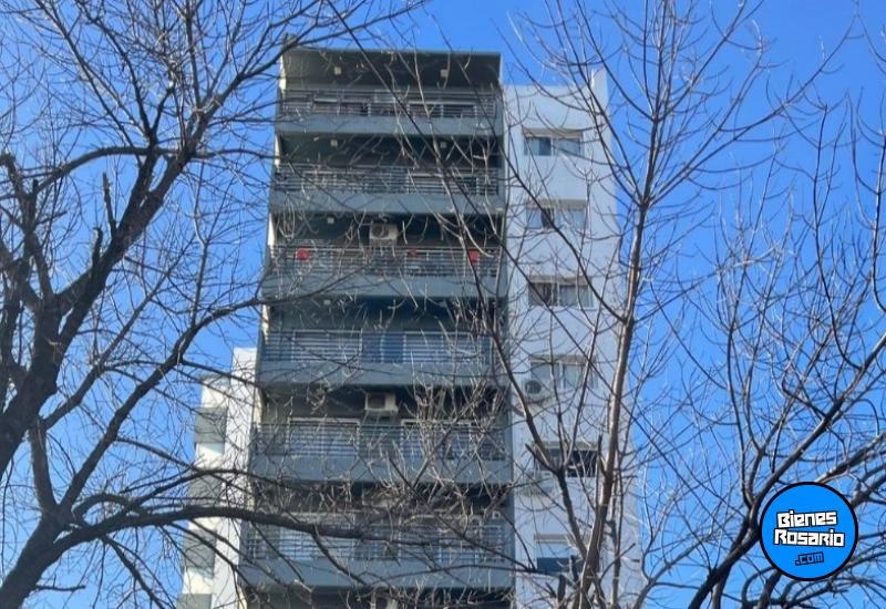 Departamentos - Rosario - Venta