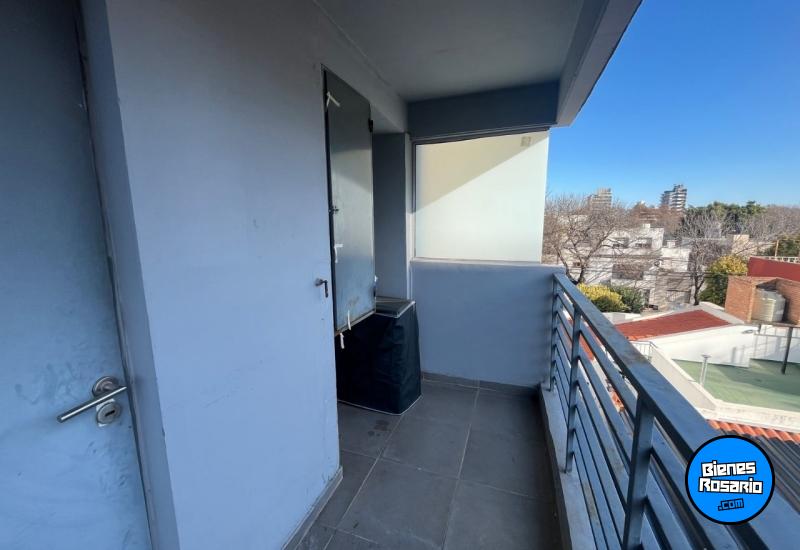 Departamentos - Rosario - Venta