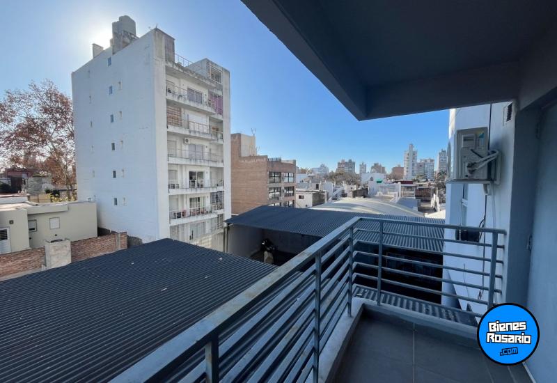 Departamentos - Rosario - Venta