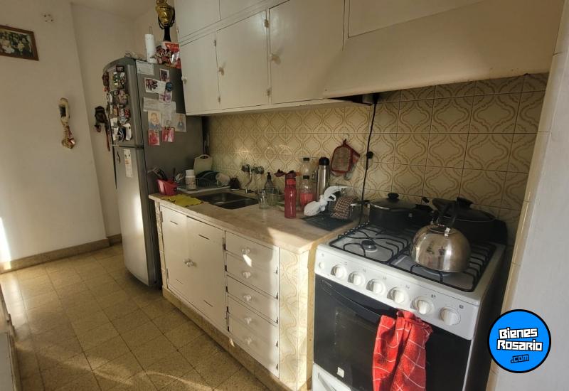 Departamentos - Rosario - Venta