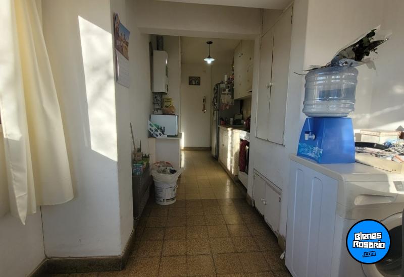 Departamentos - Rosario - Venta