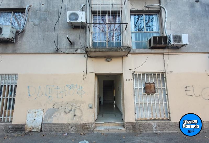 Departamentos - Rosario - Venta
