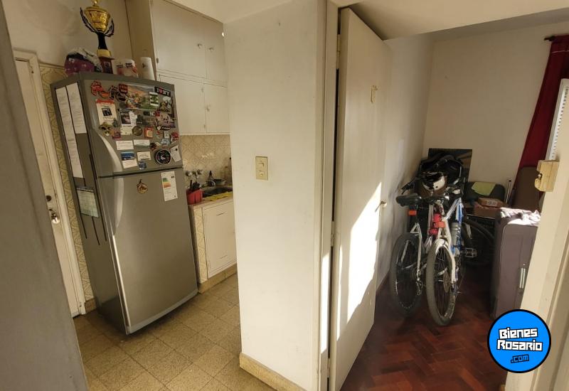Departamentos - Rosario - Venta