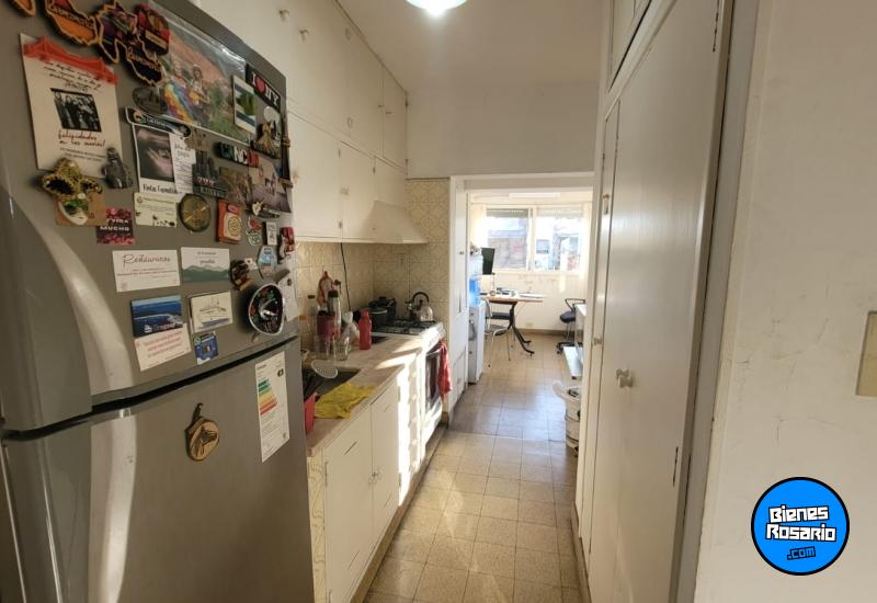 Departamentos - Rosario - Venta