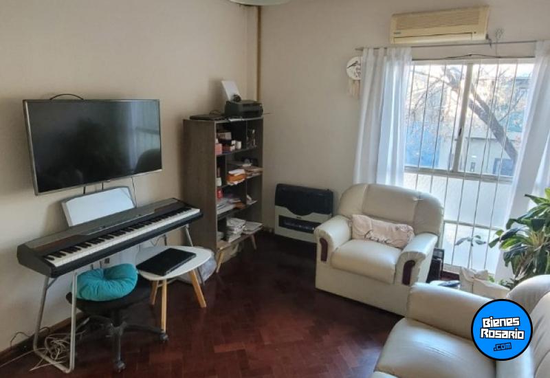 Departamentos - Rosario - Venta