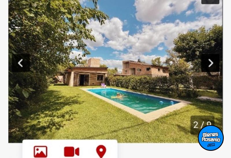 Casas - Rosario - Venta
