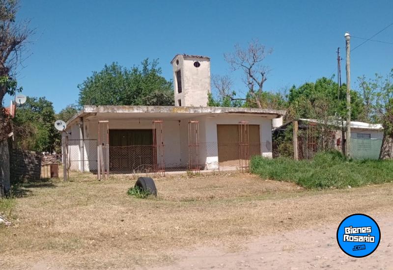 Casas - Sauce Viejo - Venta
