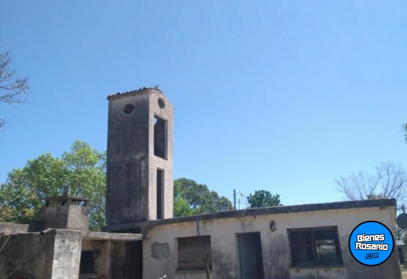 Casas - Sauce Viejo - Venta