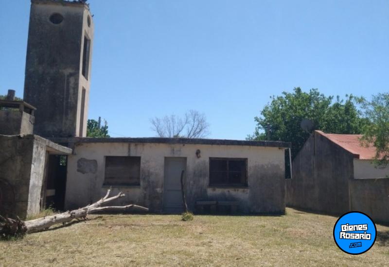 Casas - Sauce Viejo - Venta