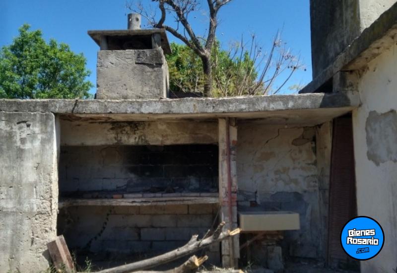 Casas - Sauce Viejo - Venta