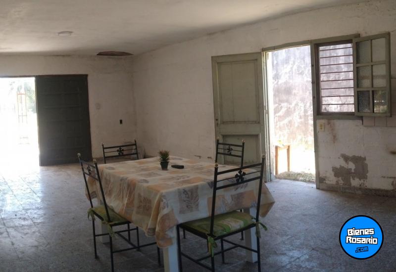 Casas - Sauce Viejo - Venta