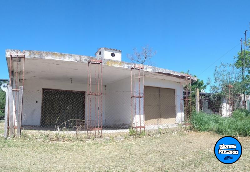 Casas - Sauce Viejo - Venta