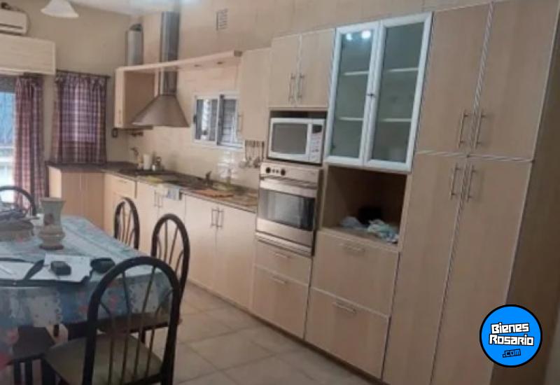 Casas - Rosario - Venta
