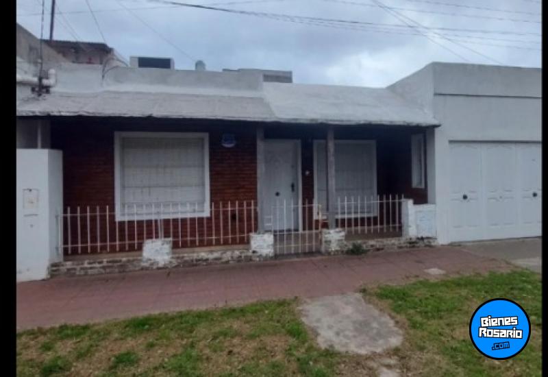 Casas - Rosario - Venta