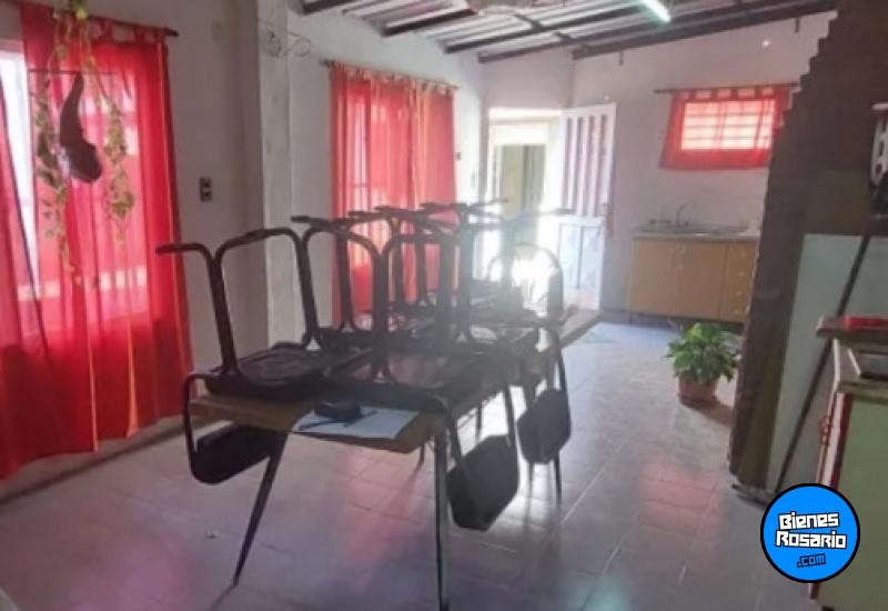 Casas - Rosario - Venta