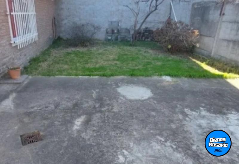 Casas - Rosario - Venta