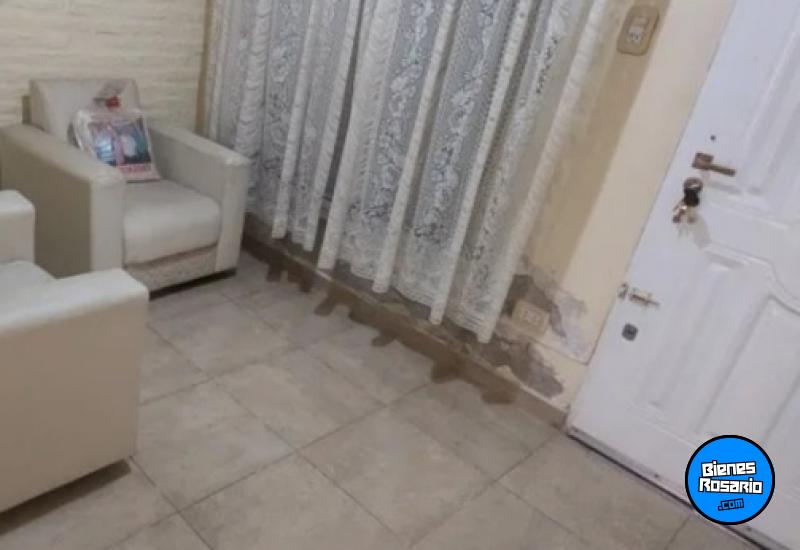 Casas - Rosario - Venta