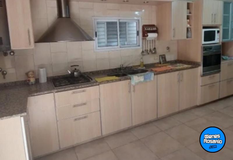 Casas - Rosario - Venta