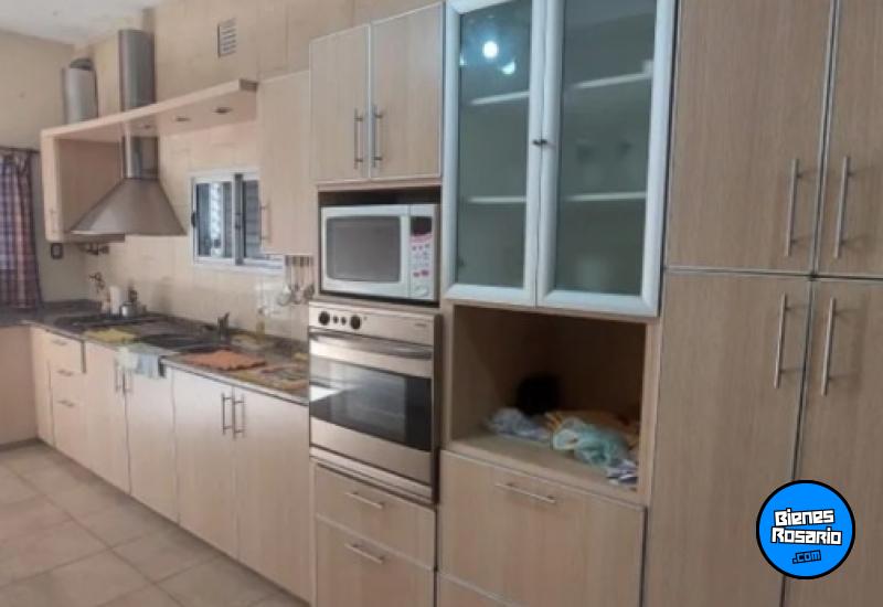 Casas - Rosario - Venta