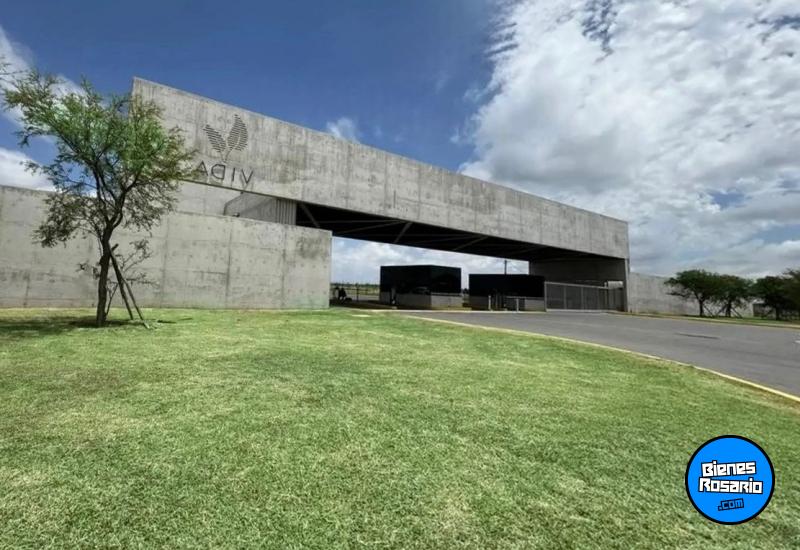 Terrenos - Funes - Venta