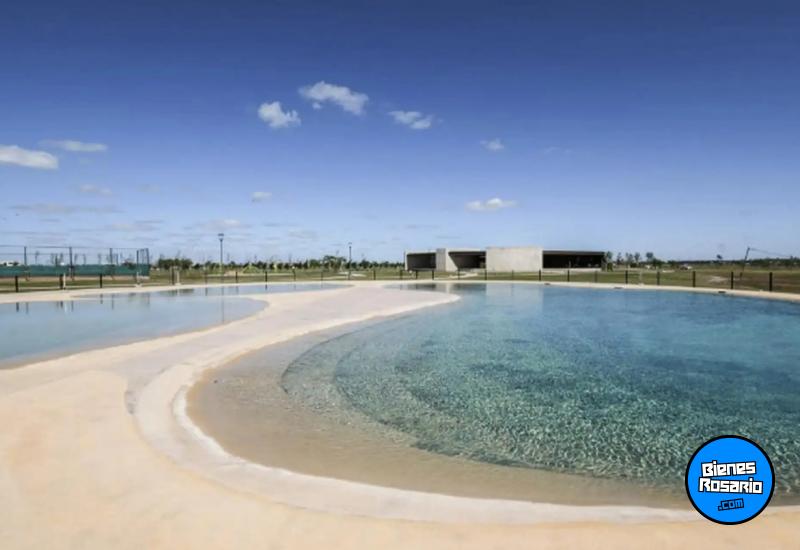 Terrenos - Funes - Venta