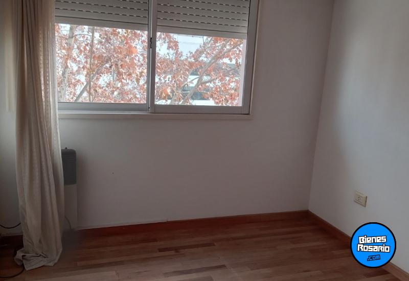 Departamentos - Rosario -  Alquiler