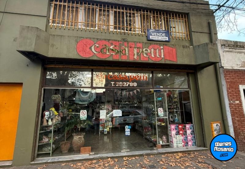 Locales - Rosario - Venta