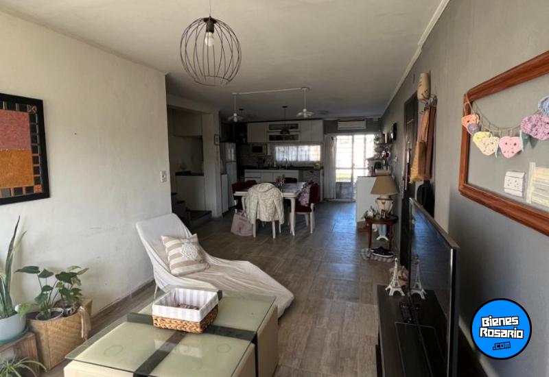 Casas - Ibarlucea - Venta