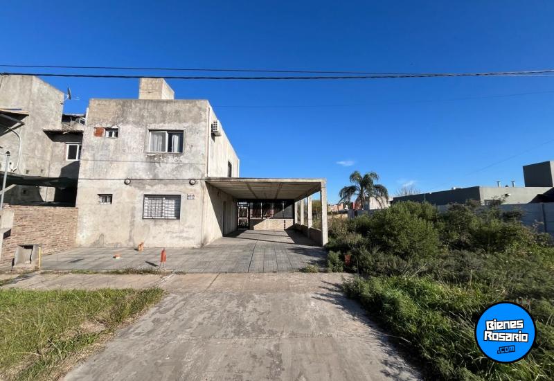 Casas - Ibarlucea - Venta