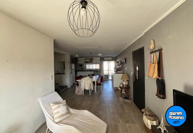 Casas - Ibarlucea - Venta