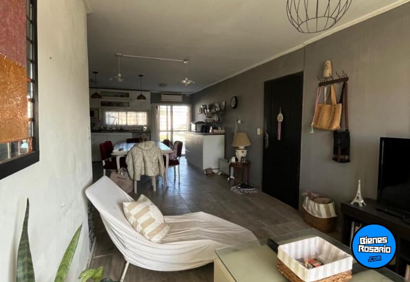 Casas - Ibarlucea - Venta