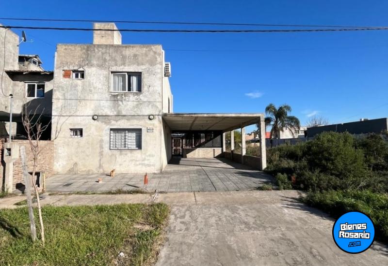 Casas - Ibarlucea - Venta