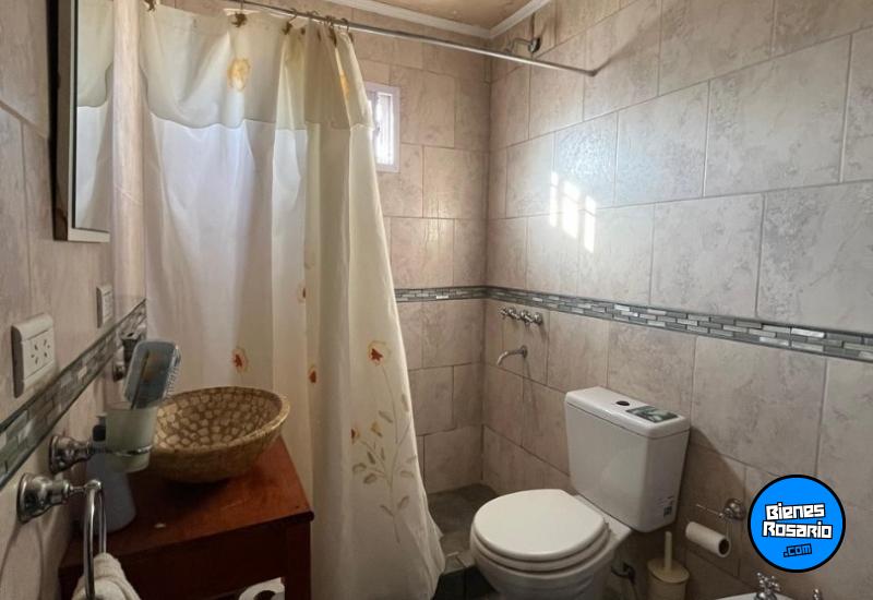 Casas - Ibarlucea - Venta