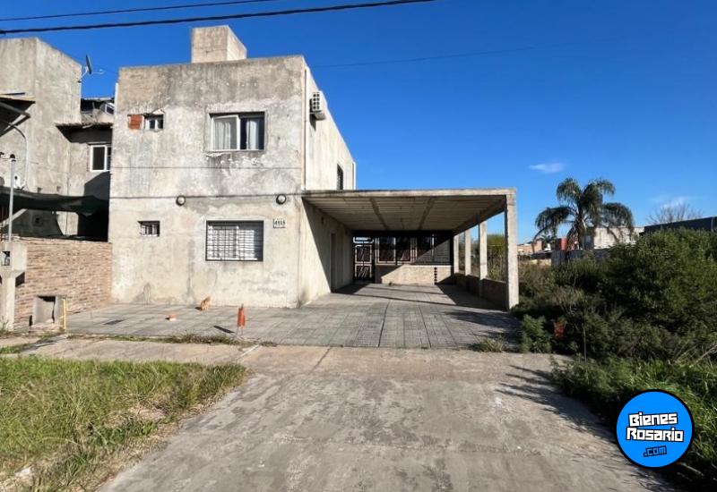 Casas - Ibarlucea - Venta
