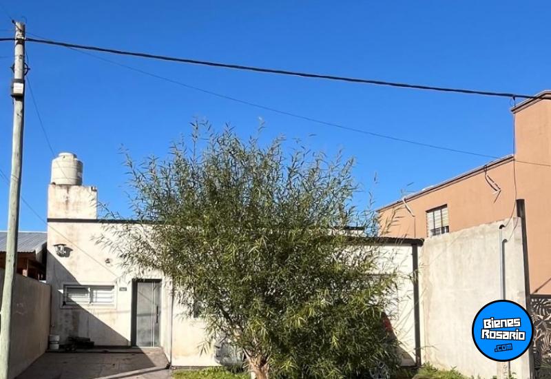 Casas - Ibarlucea - Venta