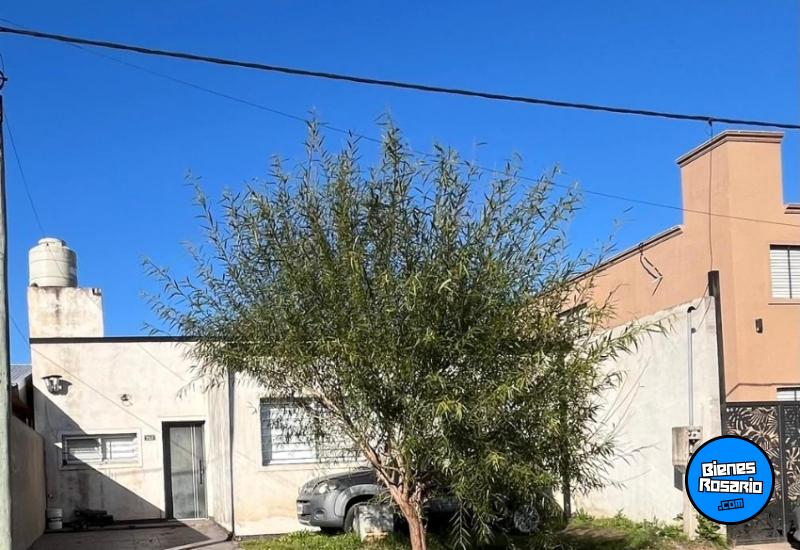Casas - Ibarlucea - Venta