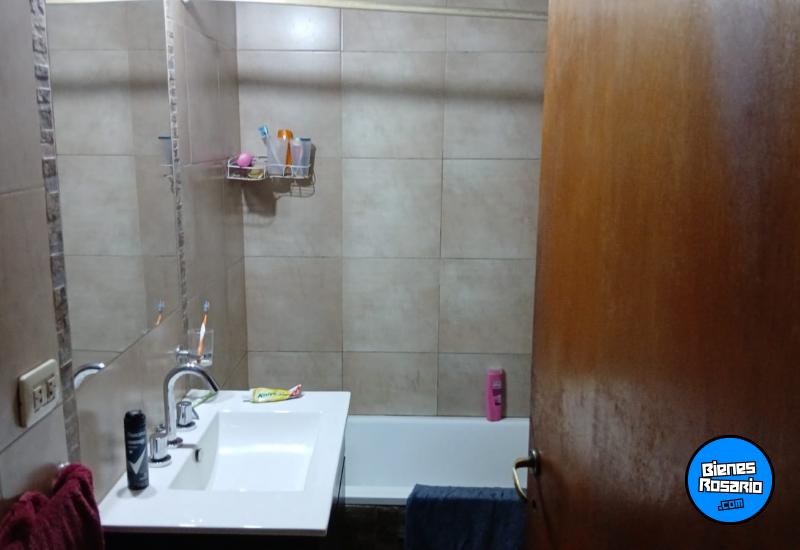 Casas - Ibarlucea - Venta