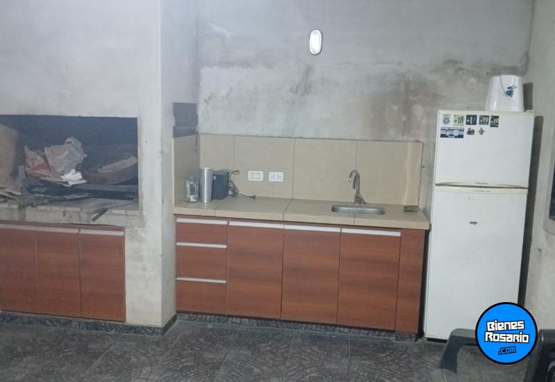 Casas - Ibarlucea - Venta