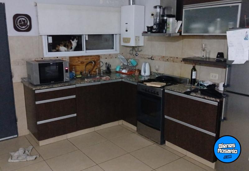Casas - Ibarlucea - Venta